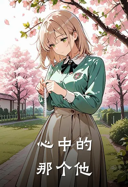 心中的那个他