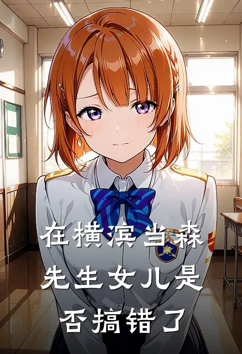 在横滨当森先生女儿是否搞错了