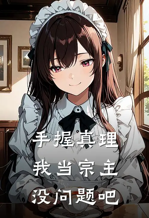 手握真理，我当宗主没问题吧