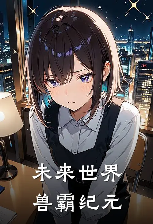 未来世界：兽霸纪元