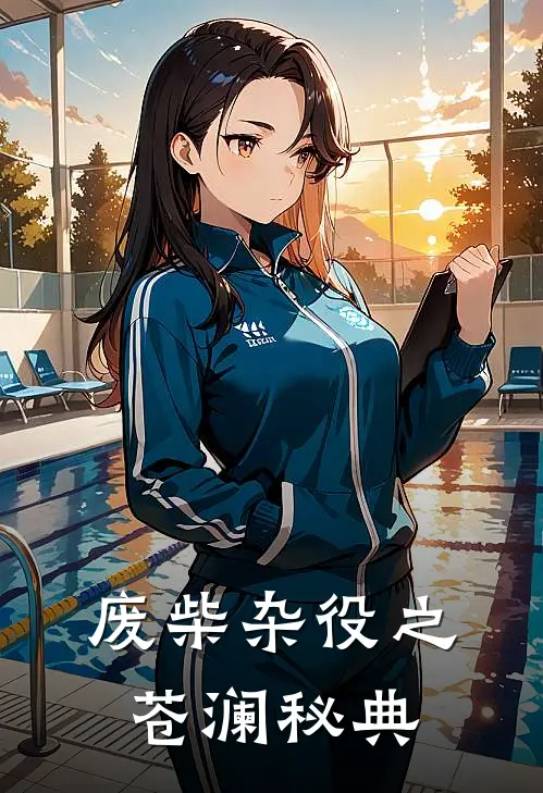 废柴杂役之苍澜秘典