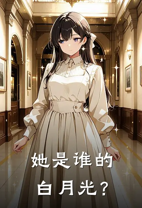 她是谁的白月光？
