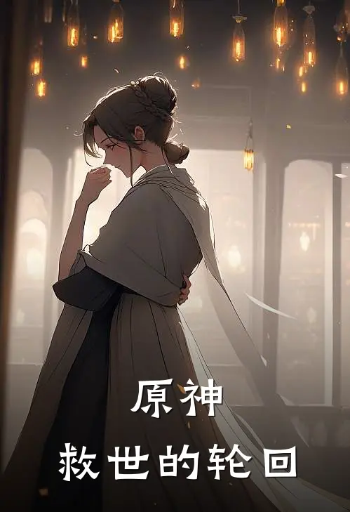 原神：救世的轮回