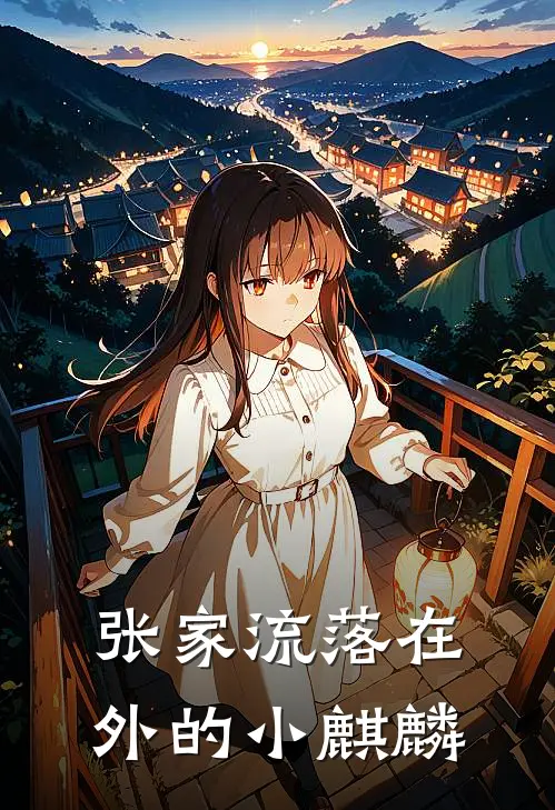 张家流落在外的小麒麟