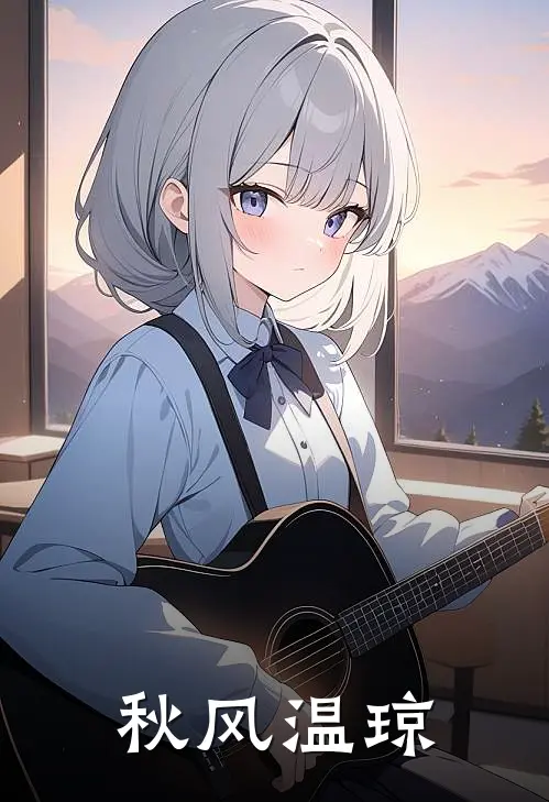 秋风温琼