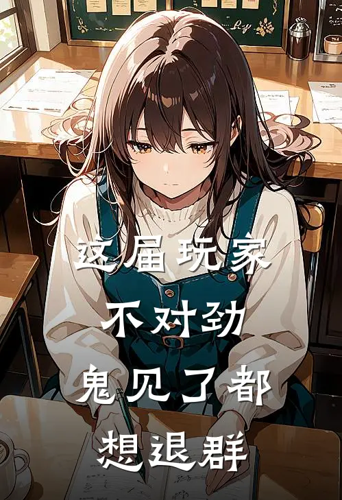 这届玩家不对劲，鬼见了都想退群