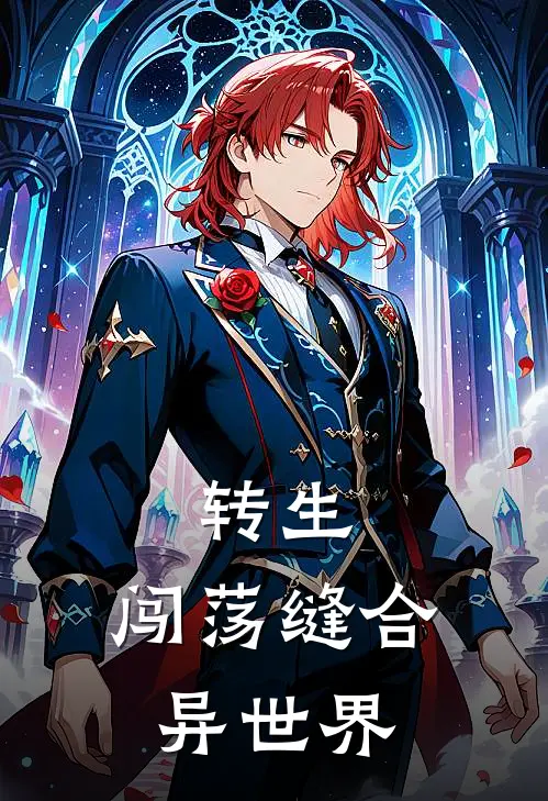 转生：闯荡缝合异世界