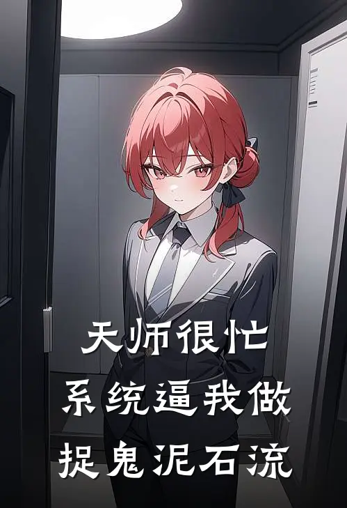 天师很忙：系统逼我做捉鬼泥石流