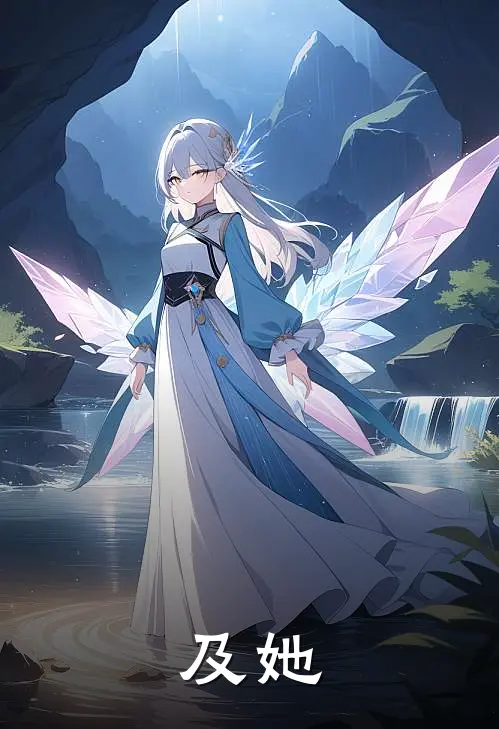 及她