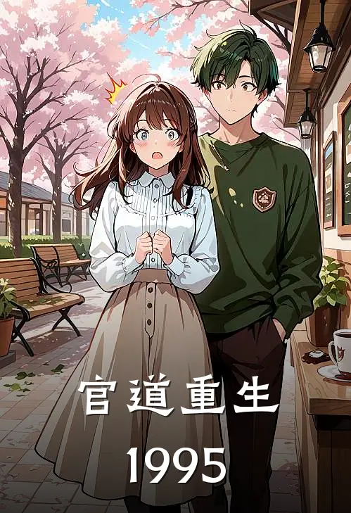 官道重生：1995