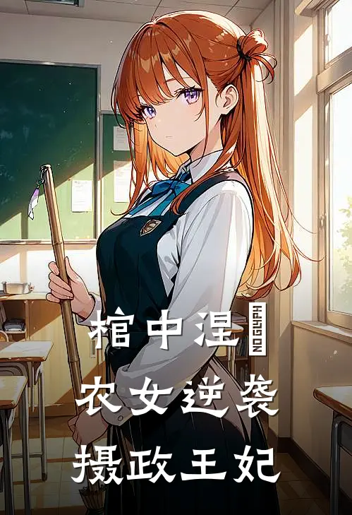 棺中涅槃农女逆袭摄政王妃