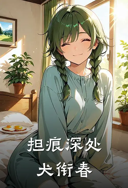 担痕深处犬衔春