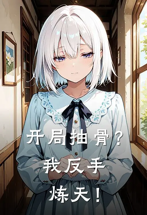 开局抽骨？我反手炼天！