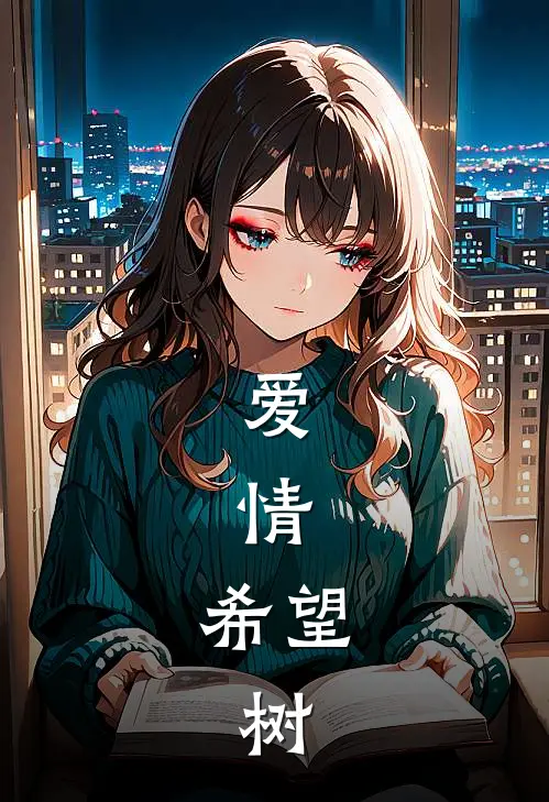 爱，情，希望，树