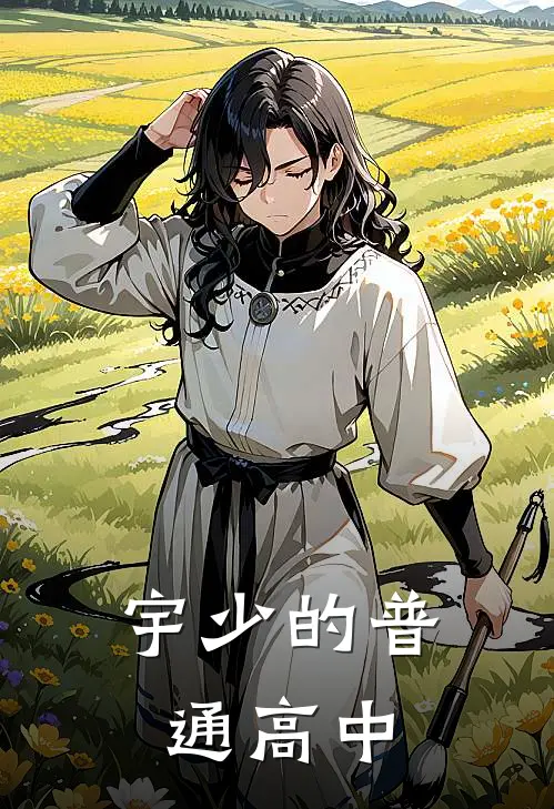 宇少的【普通】高中