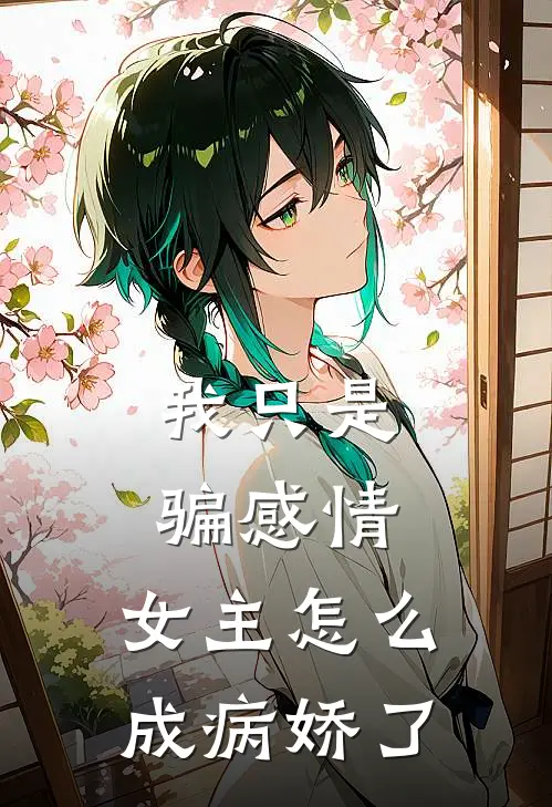 我只是骗感情，女主怎么成病娇了