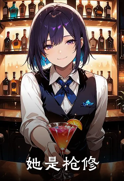 她是枪修