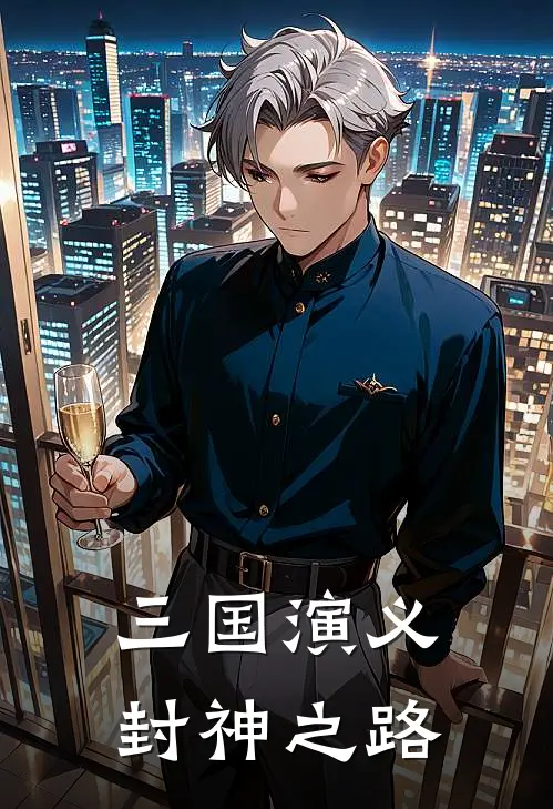 三国演义：封神之路