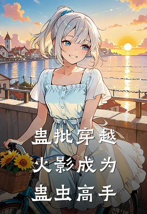 蛊批穿越火影成为蛊虫高手