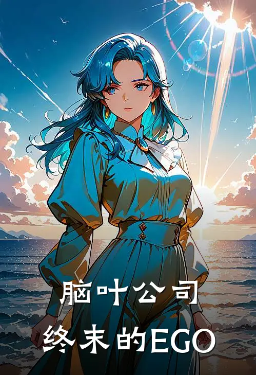 脑叶公司：终末的EGO