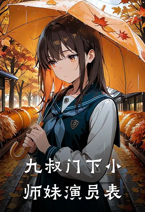 九叔门下小师妹演员表