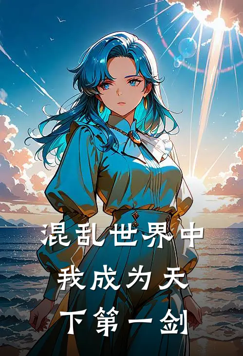 混乱世界中我成为天下第一剑