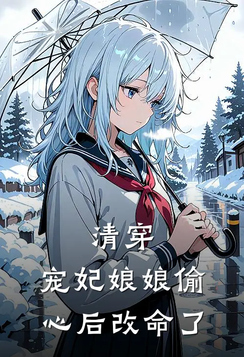 清穿：宠妃娘娘偷心后改命了