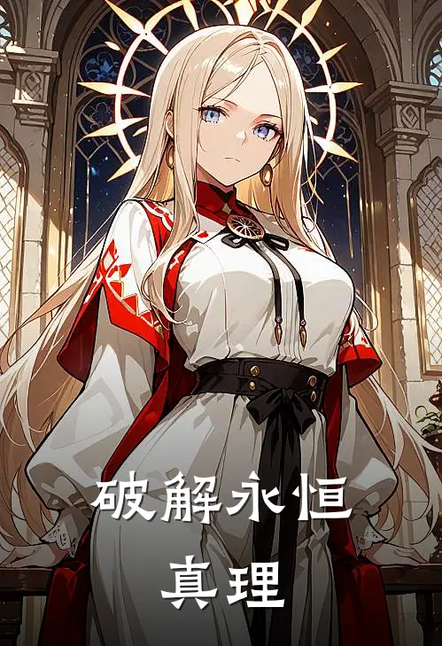 破解永恒：真理