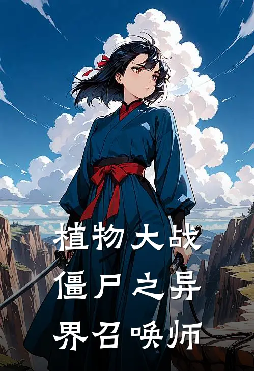 植物大战僵尸之异界召唤师