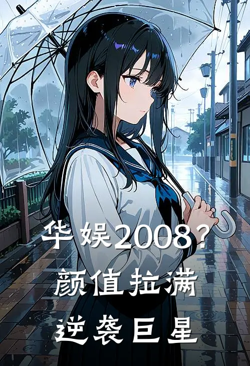 华娱2008？颜值拉满逆袭巨星