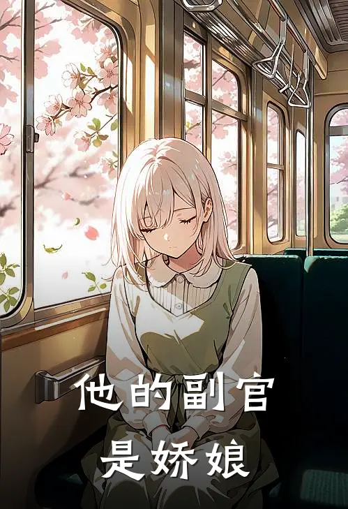 他的副官是娇娘