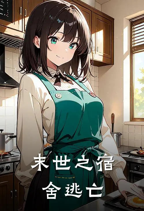 末世之宿舍逃亡