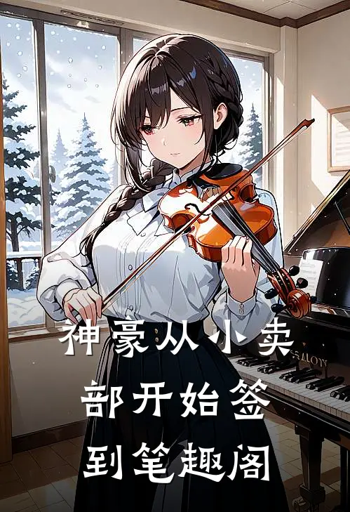 神豪从小卖部开始签到笔趣阁