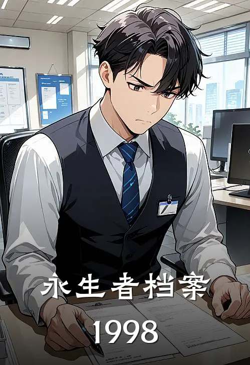 永生者档案1998