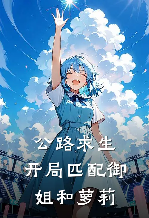 公路求生：开局匹配御姐和萝莉