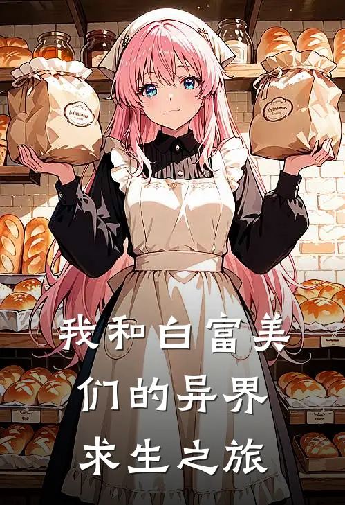 我和白富美们的异界求生之旅