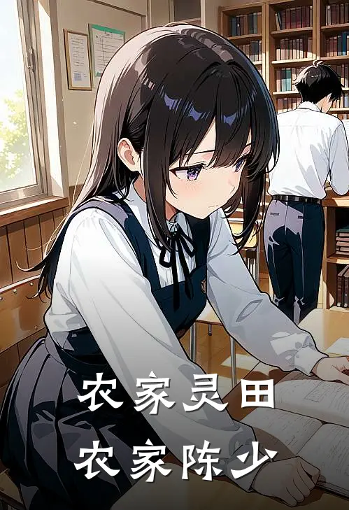 农家灵田农家陈少