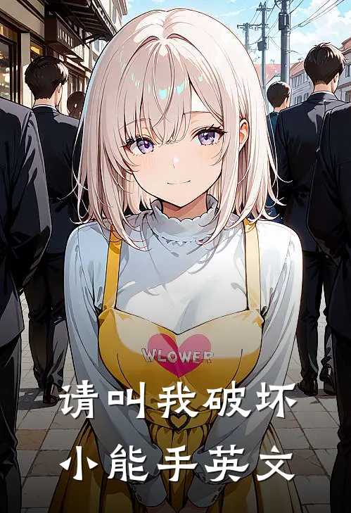 请叫我破坏小能手英文