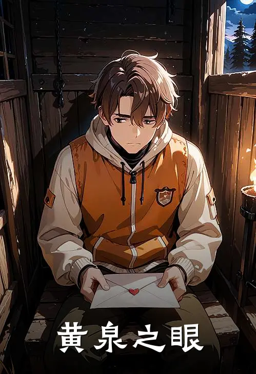 黄泉之眼