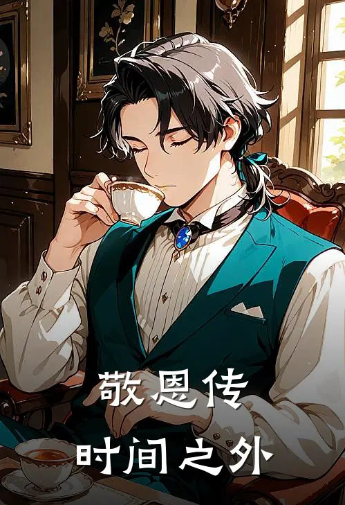 敬恩传：时间之外