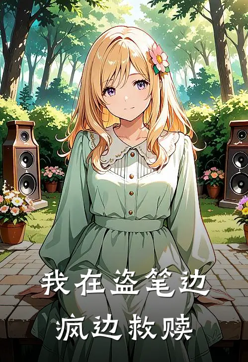 我在盗笔边疯边救赎