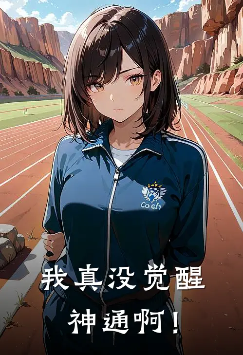 我真没觉醒神通啊！