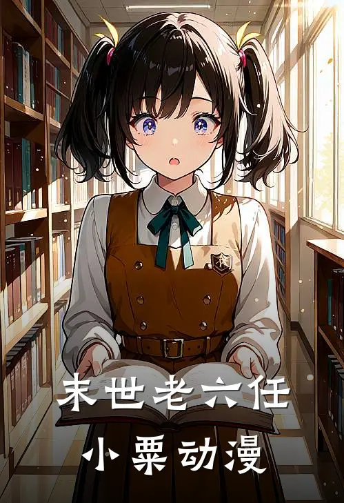 末世老六任小粟动漫