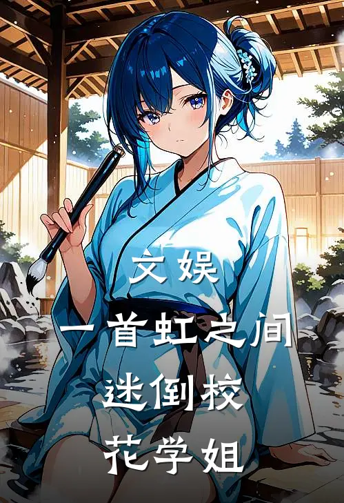 文娱：一首虹之间，迷倒校花学姐