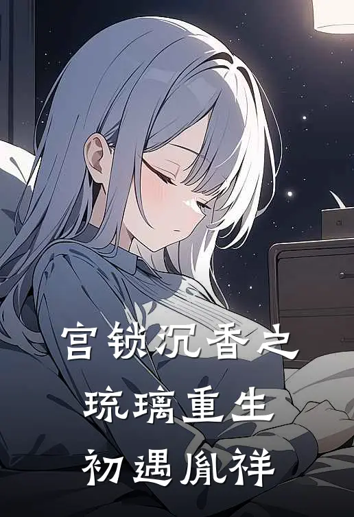 宫锁沉香之琉璃重生初遇胤祥