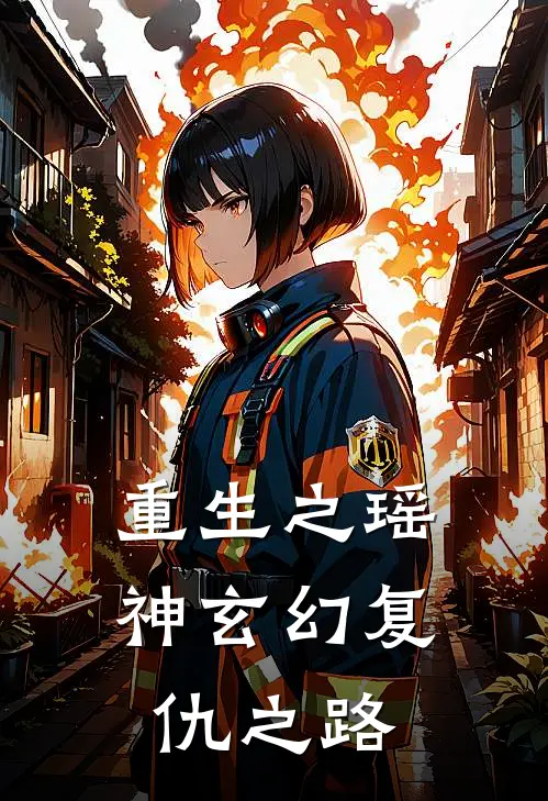 重生之瑶神玄幻复仇之路