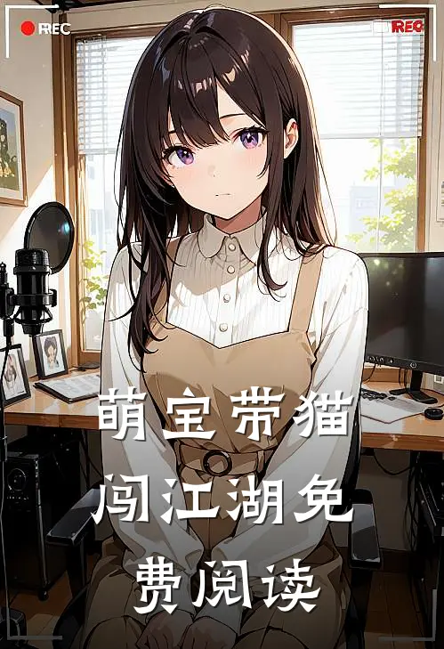 萌宝带猫闯江湖免费阅读