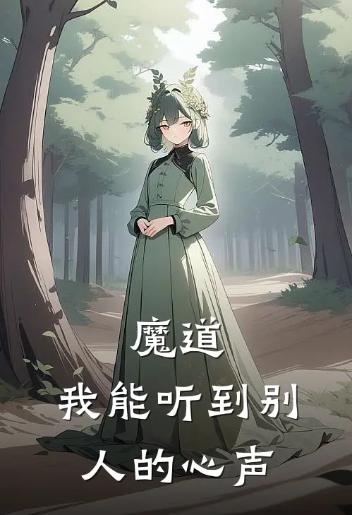 魔道：我能听到别人的心声
