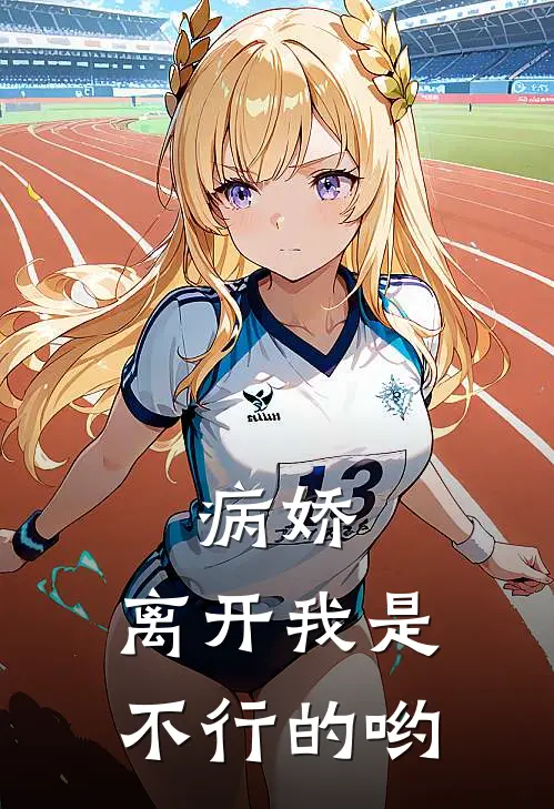 病娇：离开我是不行的哟