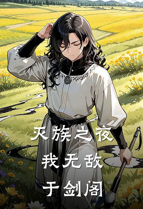 灭族之夜，我无敌于剑阁